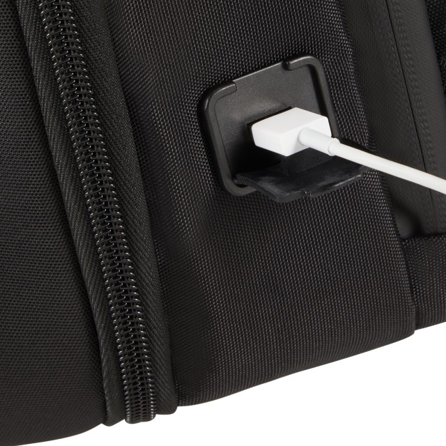 LITEPOINT LAPT. BACKPACK 14.1"  detail | Samsonite