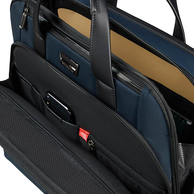 URBAN-EYE DLX BAILHANDLE 15.6"