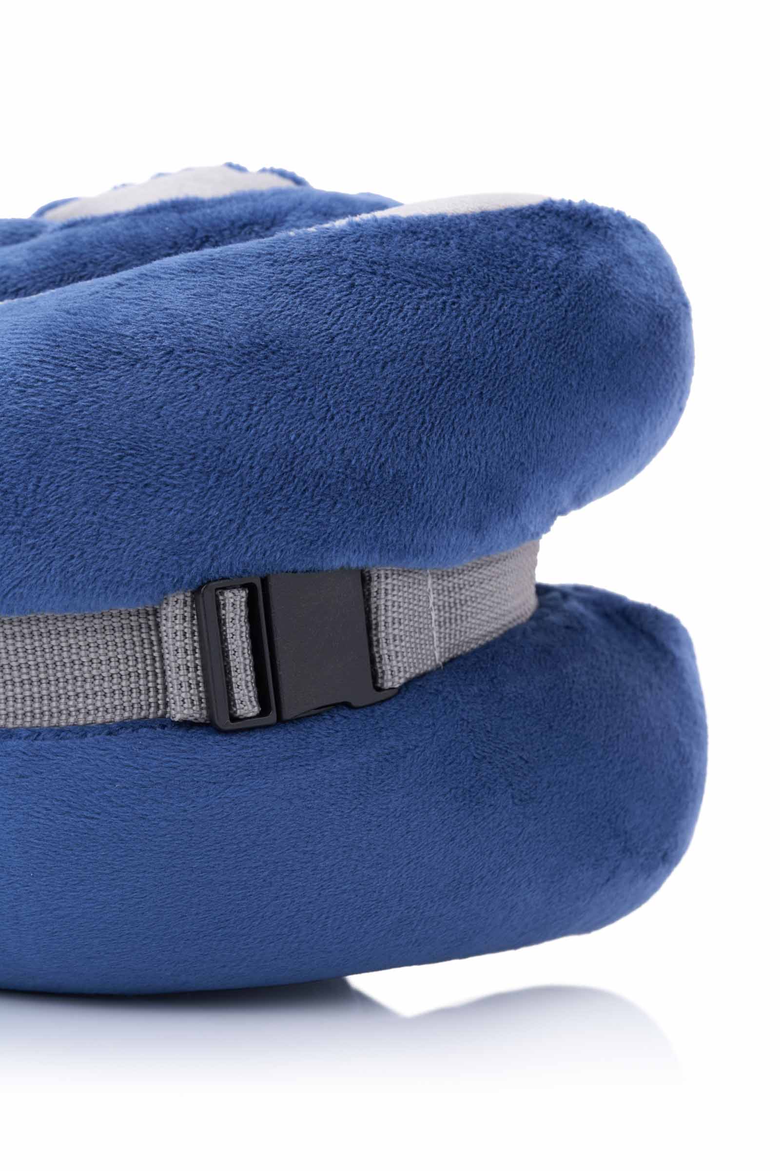 TRAVEL ESSENTIALS RL.TRL PILLOW VELVET