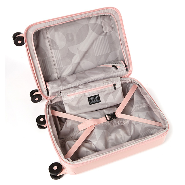 TOIIS BLOSSOM SPINNER 55/20 EXP  COVER