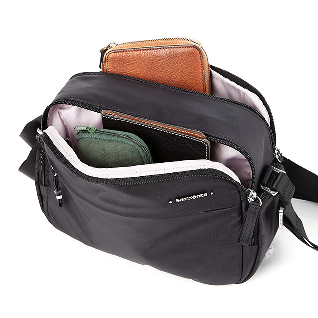 MOVE 4 REPORTER BAG S  2 POCK