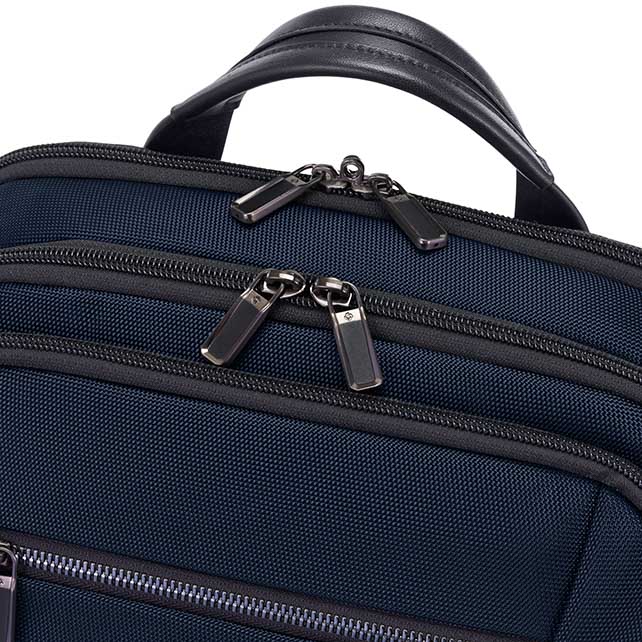 URBAN-EYE DLX BACKPACK 15.6" 2 POCKETS