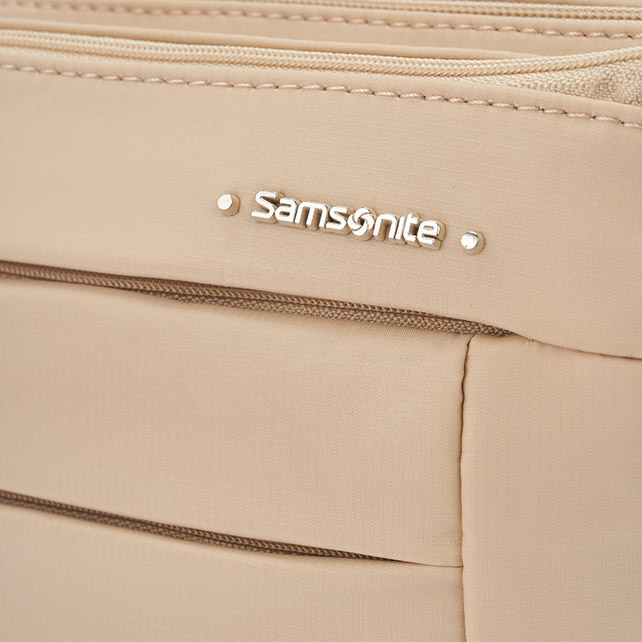 MOVE 4 H. SHOULDER BAG S 3 ZIP  detail | Samsonite