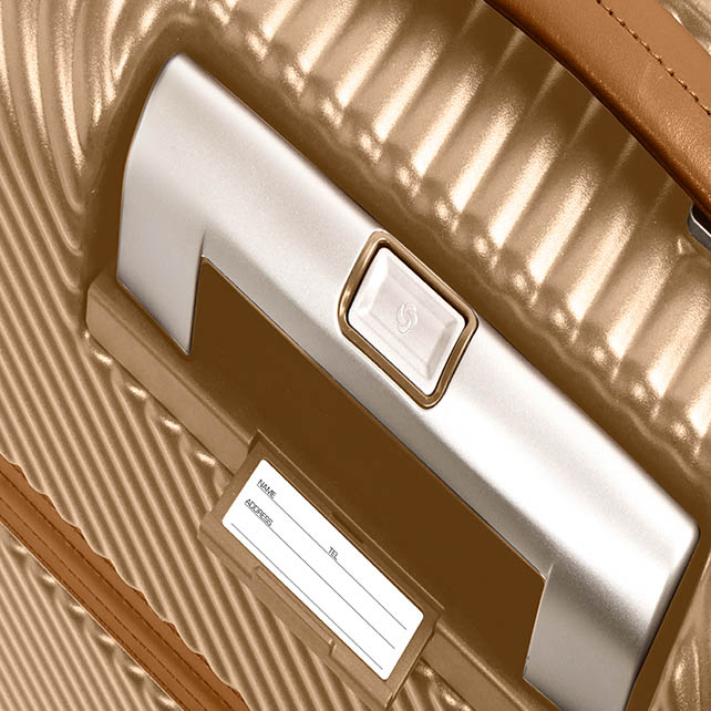 SBL RICHMOND II SPINNER 75/28 TAG  detail | Samsonite
