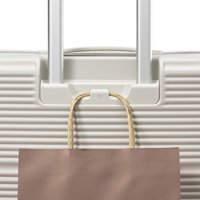 PARALUX HS SP75/28 EXP LARGE SP  detail | Samsonite