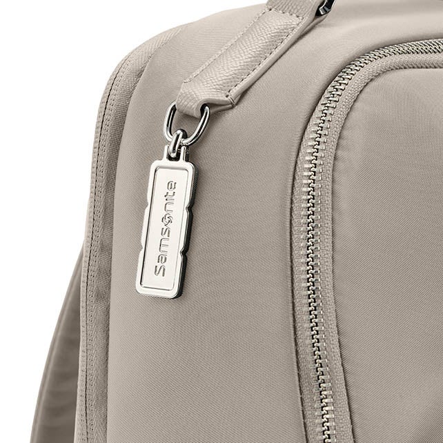 KARISSA EVO ROUND BACKPACK 15.6"