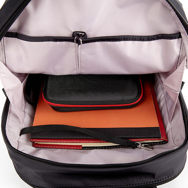 MOVE 4 BACKPACK 13.3"