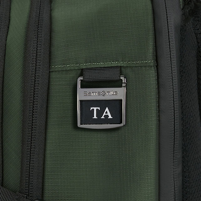 BIZ2GO BP 15.6 DAYTRIP  detail | Samsonite