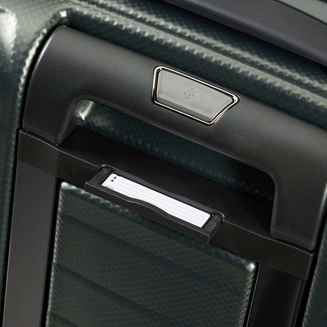 PROXIS SPINNER 69/25