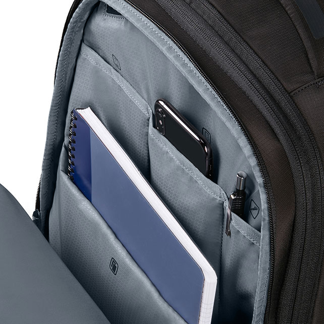 BIZ2GO BP 17.3" EXP OVERNIGHT