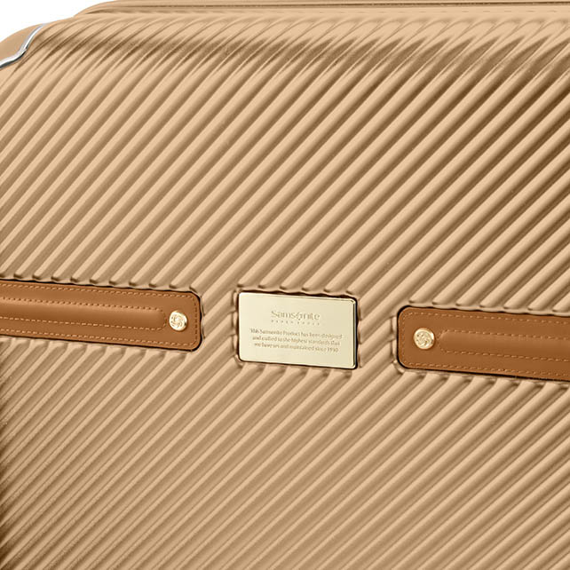 SBL RICHMOND II SPINNER 75/28 TAG  detail | Samsonite