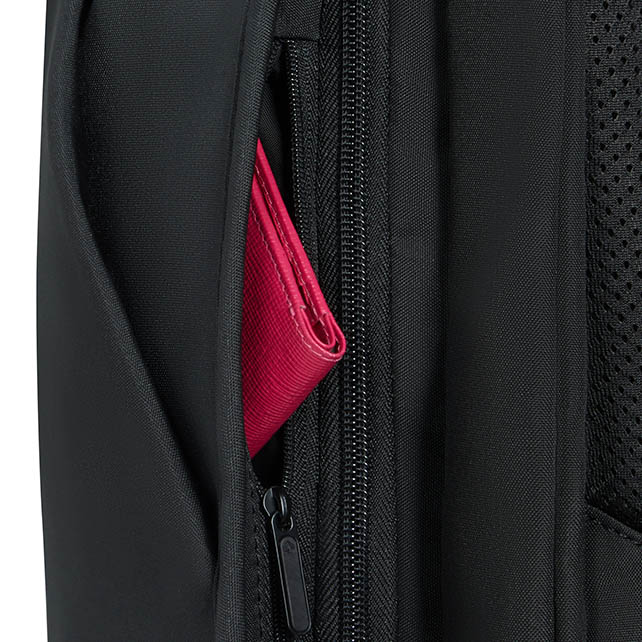 SECURIPAK 2 BACKPACK 17.3"  detail | Samsonite