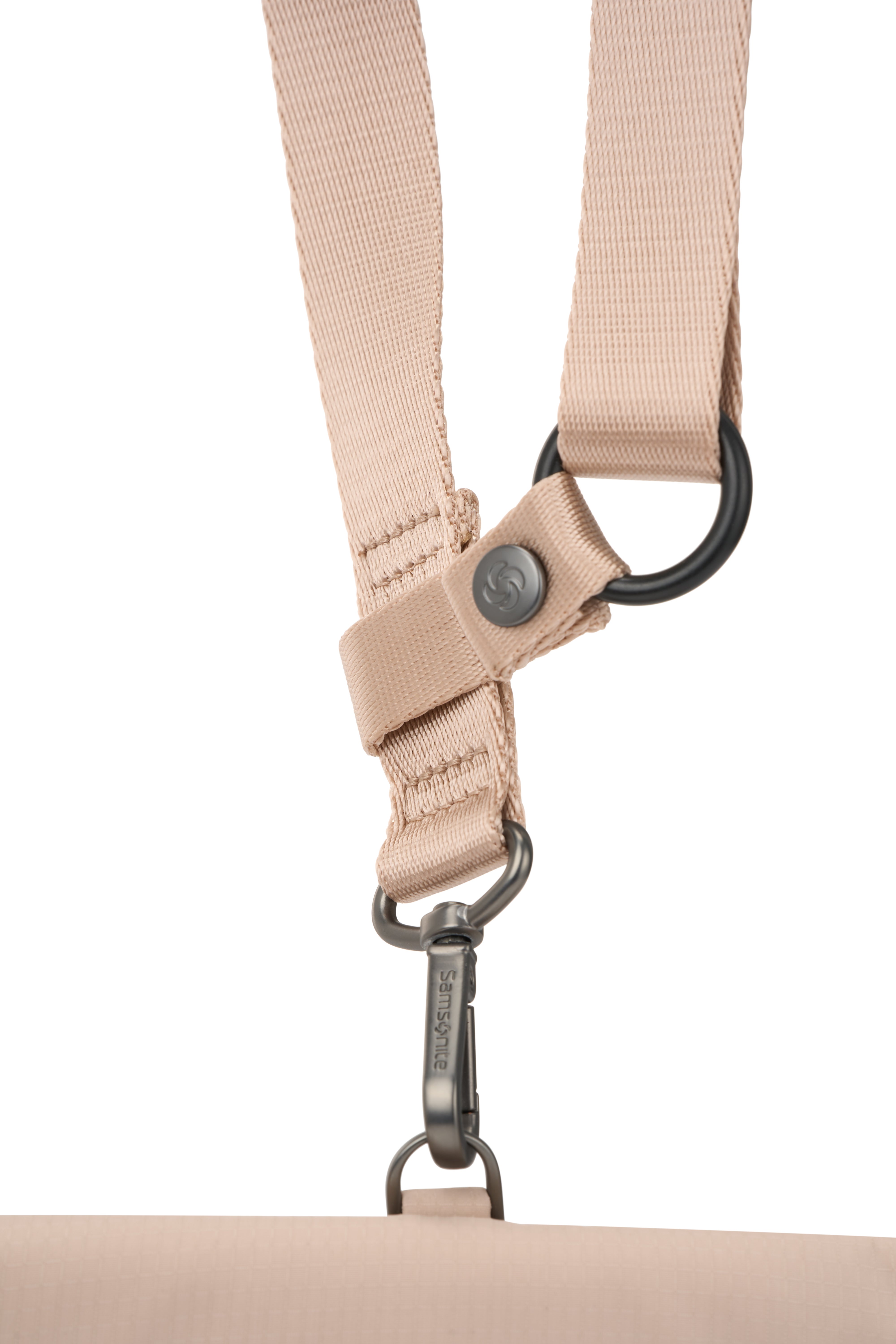 TRAVEL ESSENTIALS RFID NECK POUCH_N