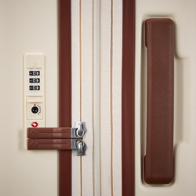 VIRTUOSA Exp Carry On  detail | Samsonite