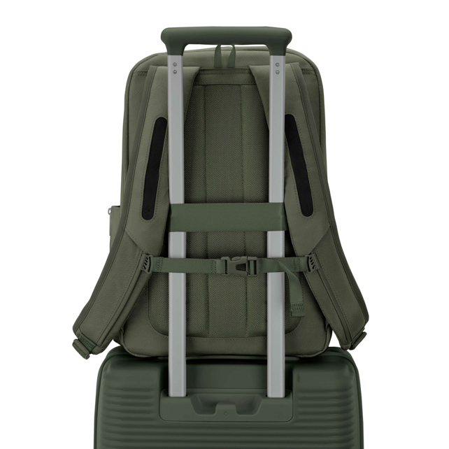 PARALUX BT 2-1 TRAVEL BACKPACK  detail | Samsonite