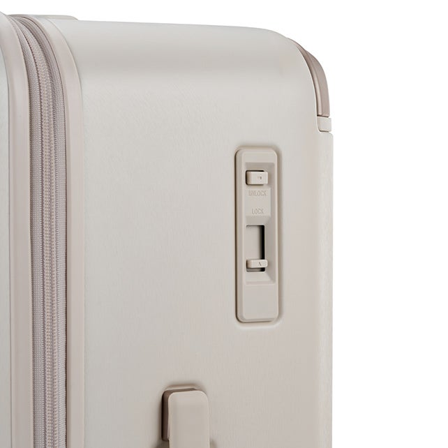 ZENPOD SPINNER 75/28 TRUNK