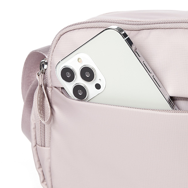 MOVE 4 REPORTER BAG S  2 POCK