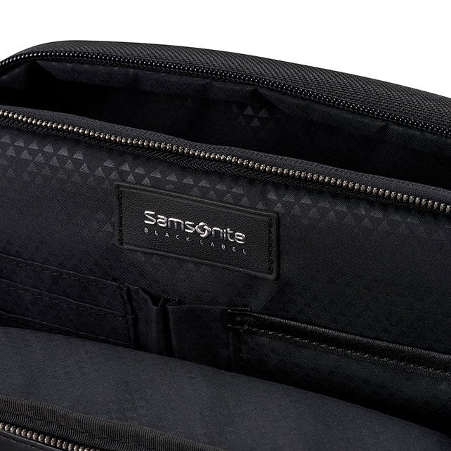 SBL SIGNATURE CLUTCH BAG