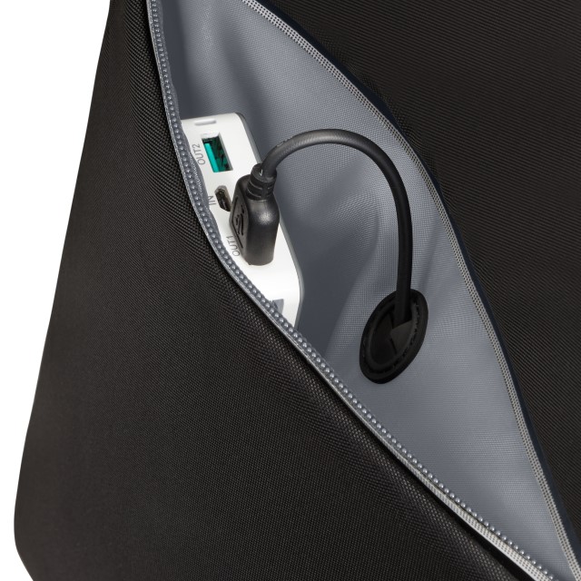 LITEPOINT LAPT. BACKPACK 14.1"  detail | Samsonite