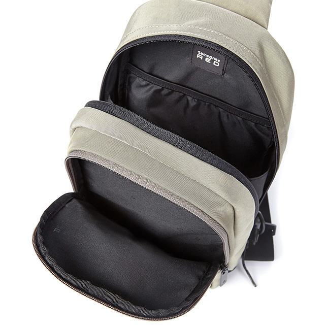 MARSTON 2 SLING BAG  detail | Samsonite