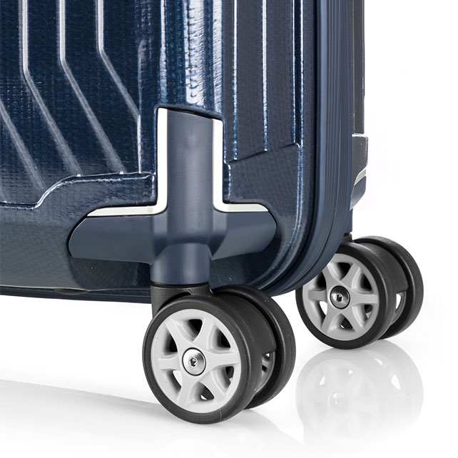 LITE-BOX SPINNER 81/30  detail | Samsonite
