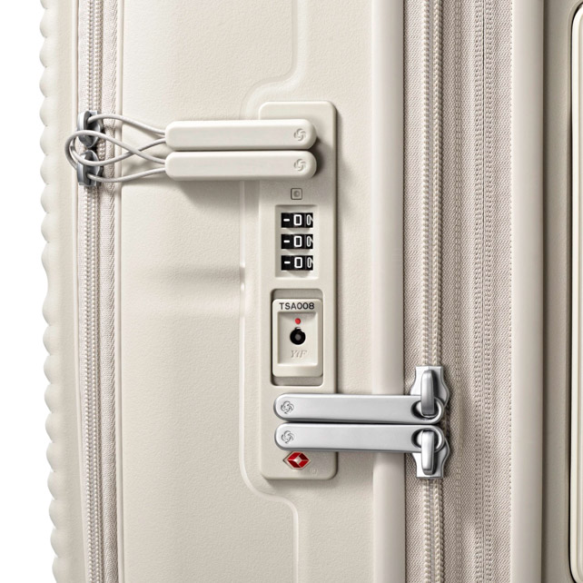 PARALUX HS SP75/28 EXP LARGE SP  detail | Samsonite