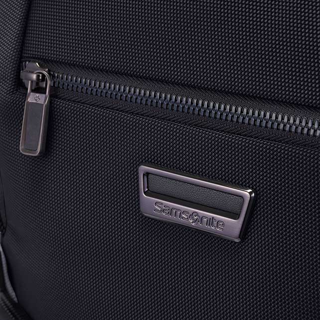 URBAN-EYE DLX BACKPACK 15.6" 2 POCKETS