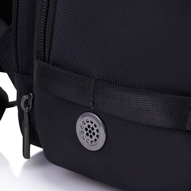 URBAN-EYE DLX LPT BACKPACK 17.3" EXP