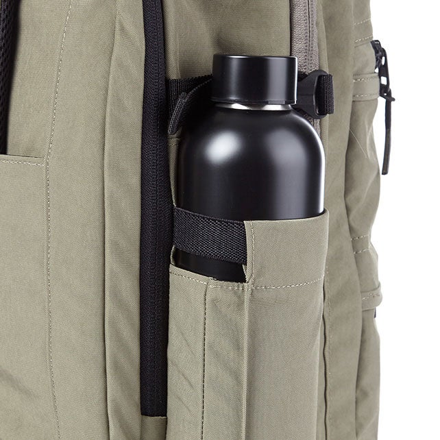 MARSTON 2 3WAYS BACKPACK