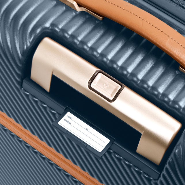 SBL RICHMOND II SPINNER 68/25 TAG