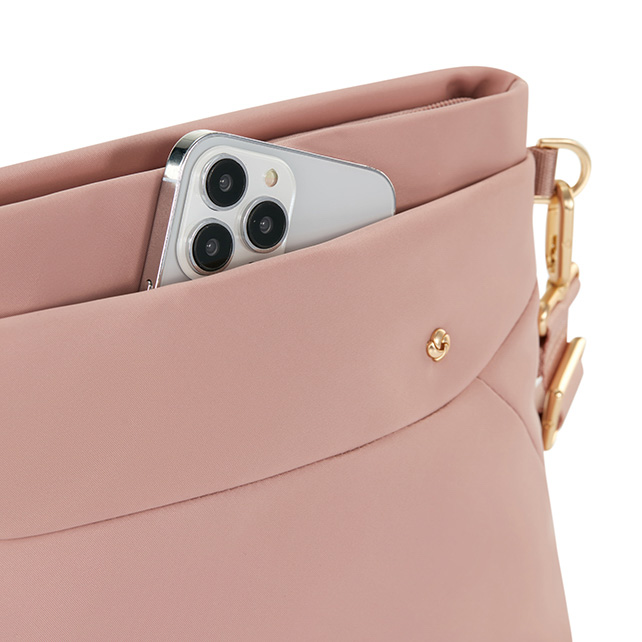 VALERIE SHOULDER BAG S  detail | Samsonite