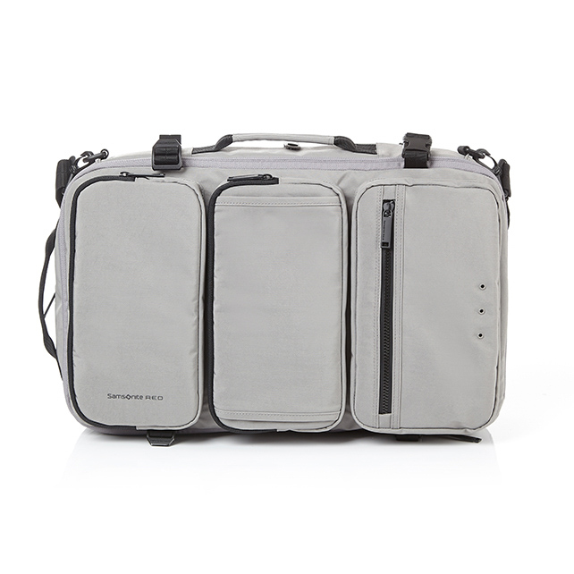 MARSTON 3WAYS BACKPACK
