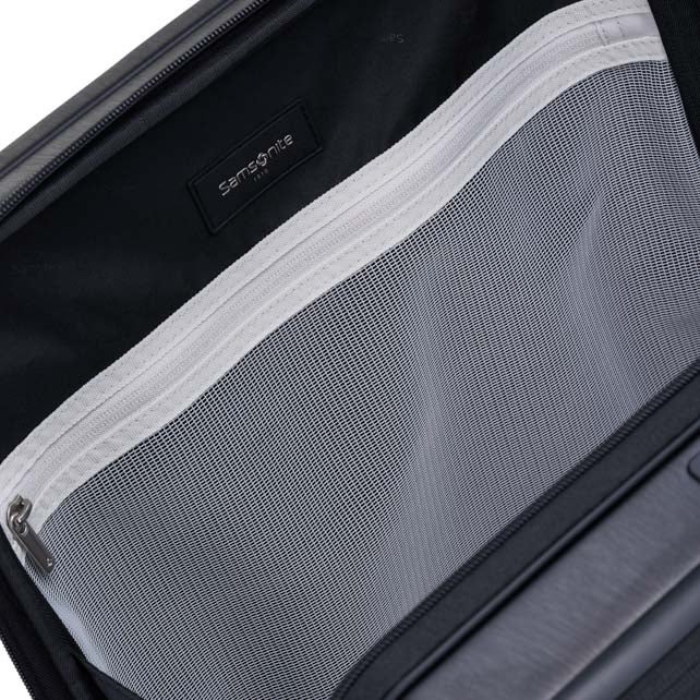 SPINNER 55/20 FRONT PKT