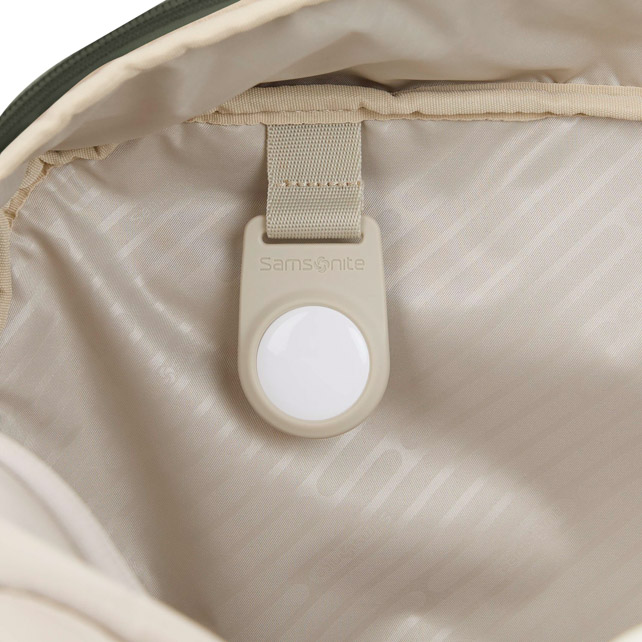 PARALUX BT WEEKENDER DUFFEL  detail | Samsonite
