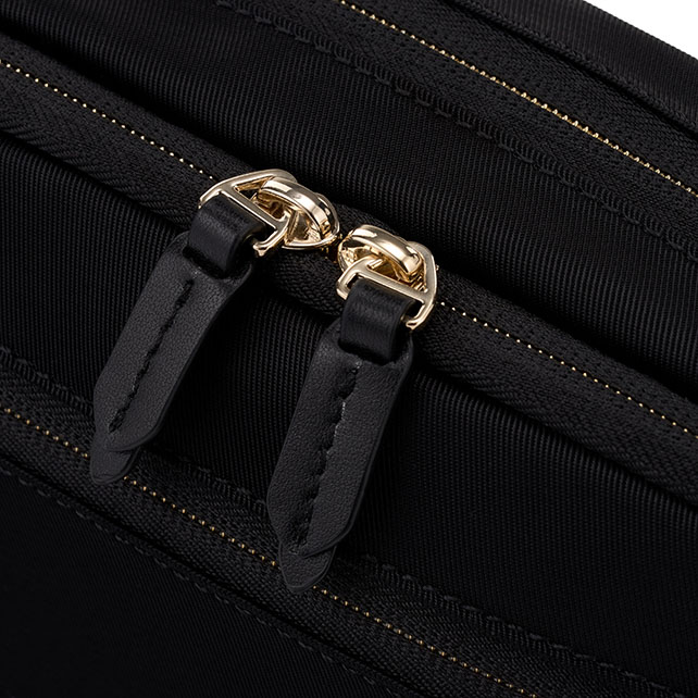 AUDRINA 2 IN 1 SHOULDER BAG S