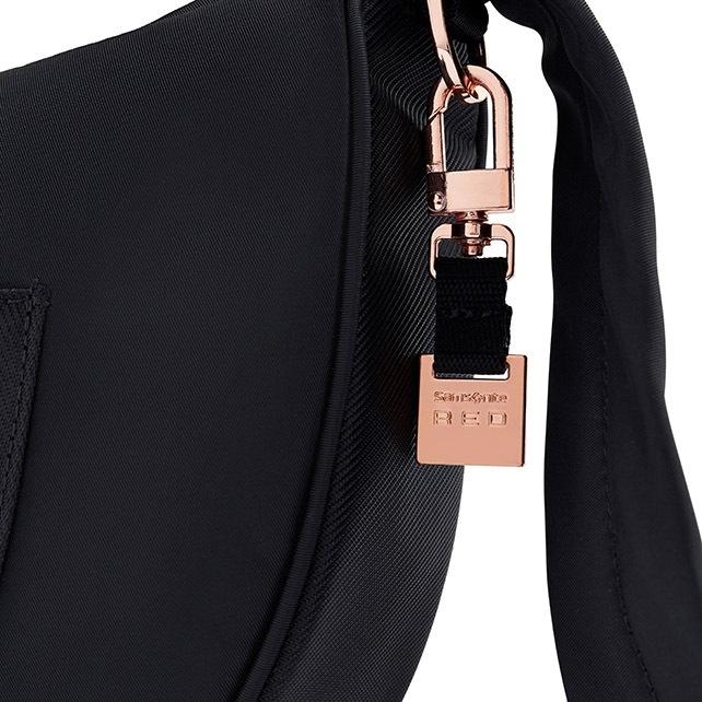 VARENA HOBO BAG  detail | Samsonite