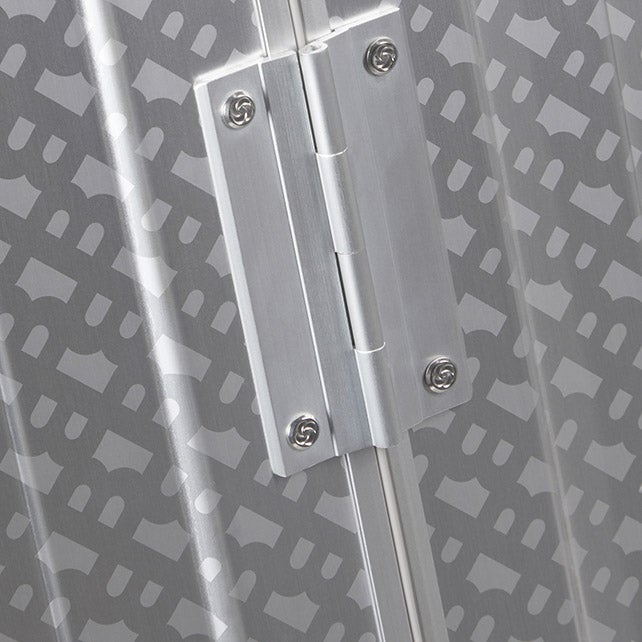 LITE-BOX ALU / BOSS TRUNK 80/30
