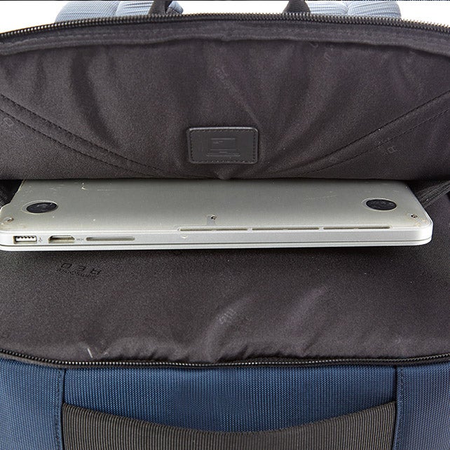 WYTHER BACKPACK  detail | Samsonite