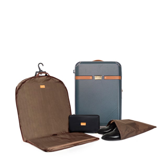 SBL RICHMOND II SPINNER 68/25 TAG