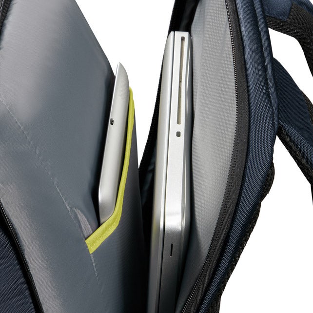 GUARDIT 3 LAPT.BACKPACK L 17.3"