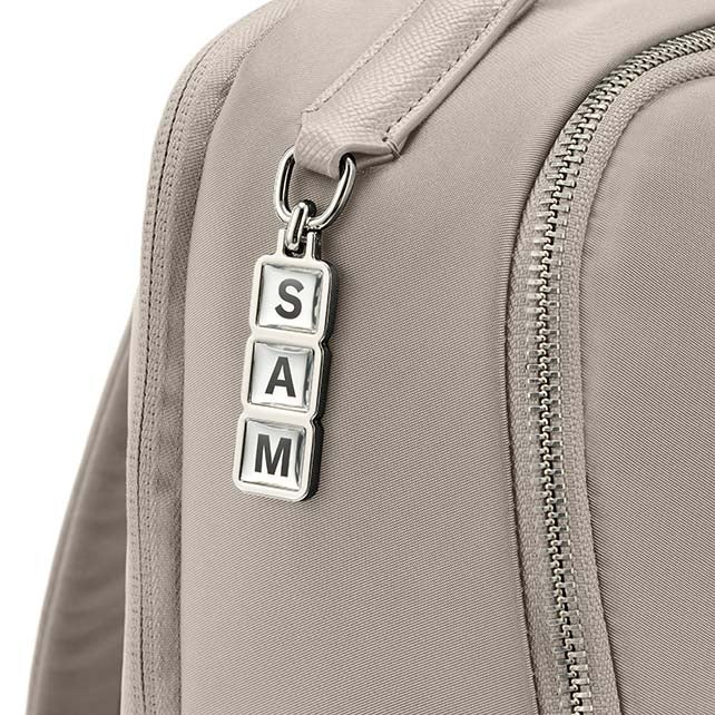 KARISSA EVO ROUND BACKPACK 15.6"