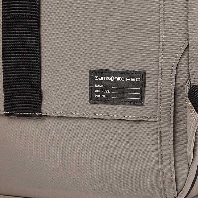 3WAY BACKPACK  detail | Samsonite