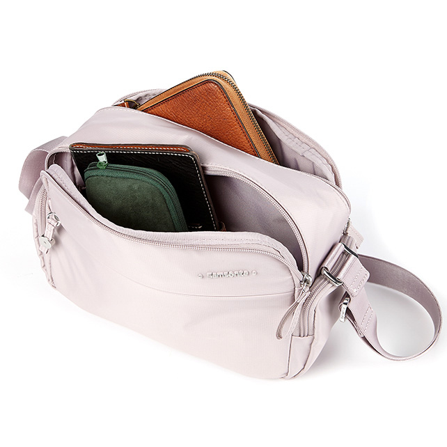 MOVE 4 REPORTER BAG S  2 POCK