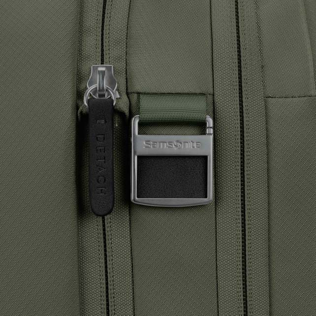 PARALUX BT 2-1 TRAVEL BACKPACK  detail | Samsonite