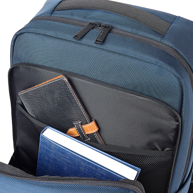 LYMANE BACKPACK  detail | Samsonite