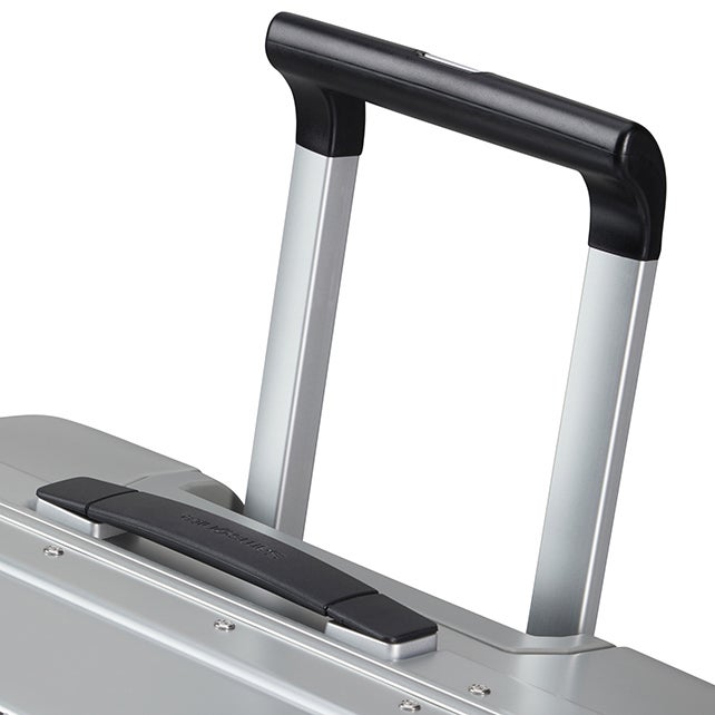 PROXIS ALU SPINNER 69/25