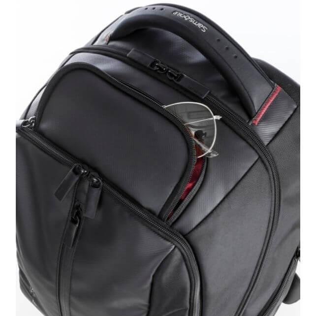 LOCUS ECO LP BACKPACK VII