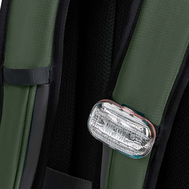 BIZ2GO BP 15.6 DAYTRIP  detail | Samsonite