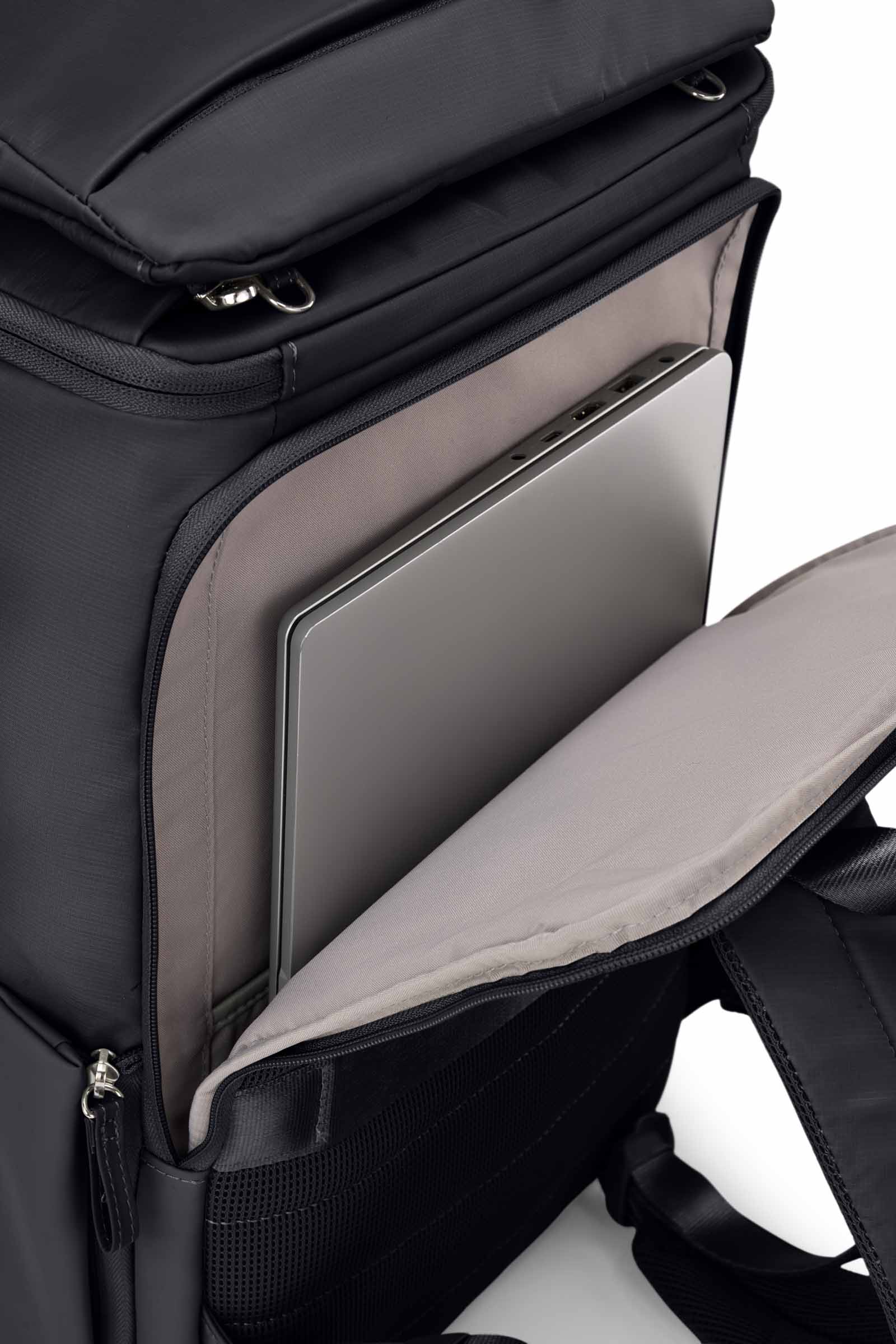 MOVE JOURNEY LPT.BACKPACK 15.6'+POUCH