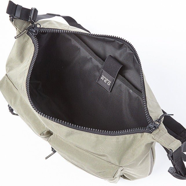 MARSTON 2 HOBO BAG